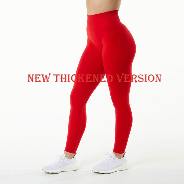 Leggings Woman Gym Sports Tights