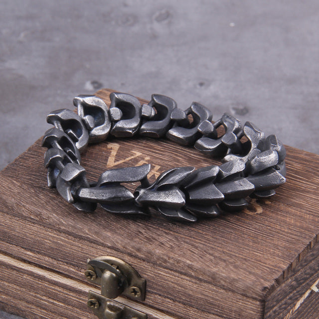 Men's Viking Bracelet