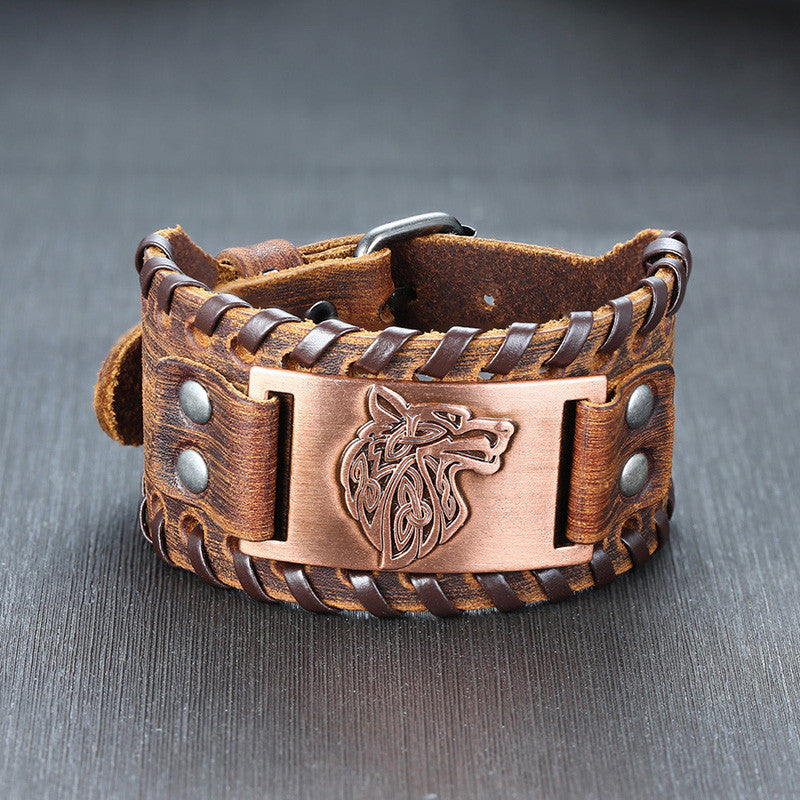 Nordic Bracelet