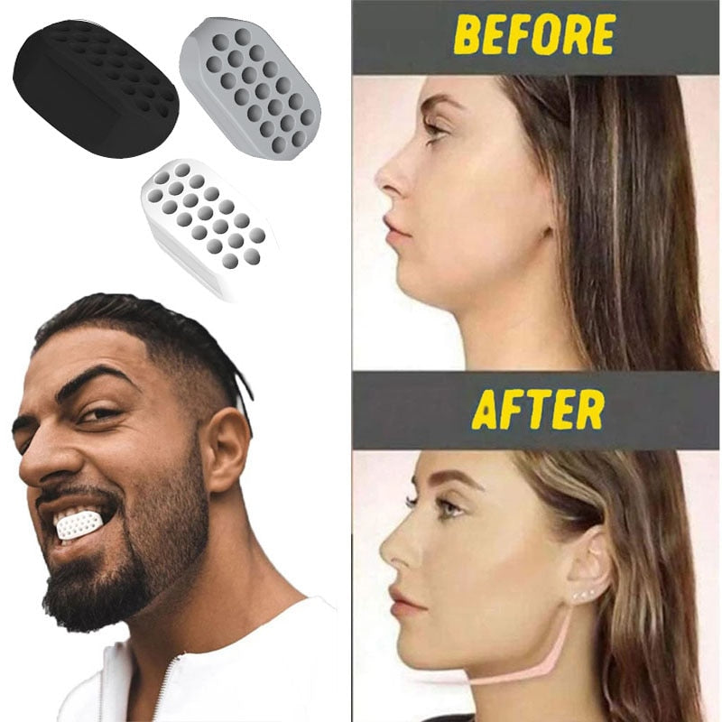 Facial Muscle Exerciser